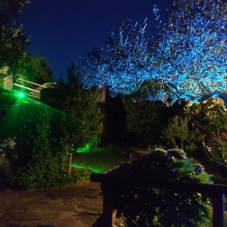 La Portilla De Cabezo ภายนอก รูปภาพ