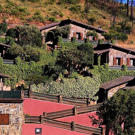 La Portilla De Cabezo ภายนอก รูปภาพ