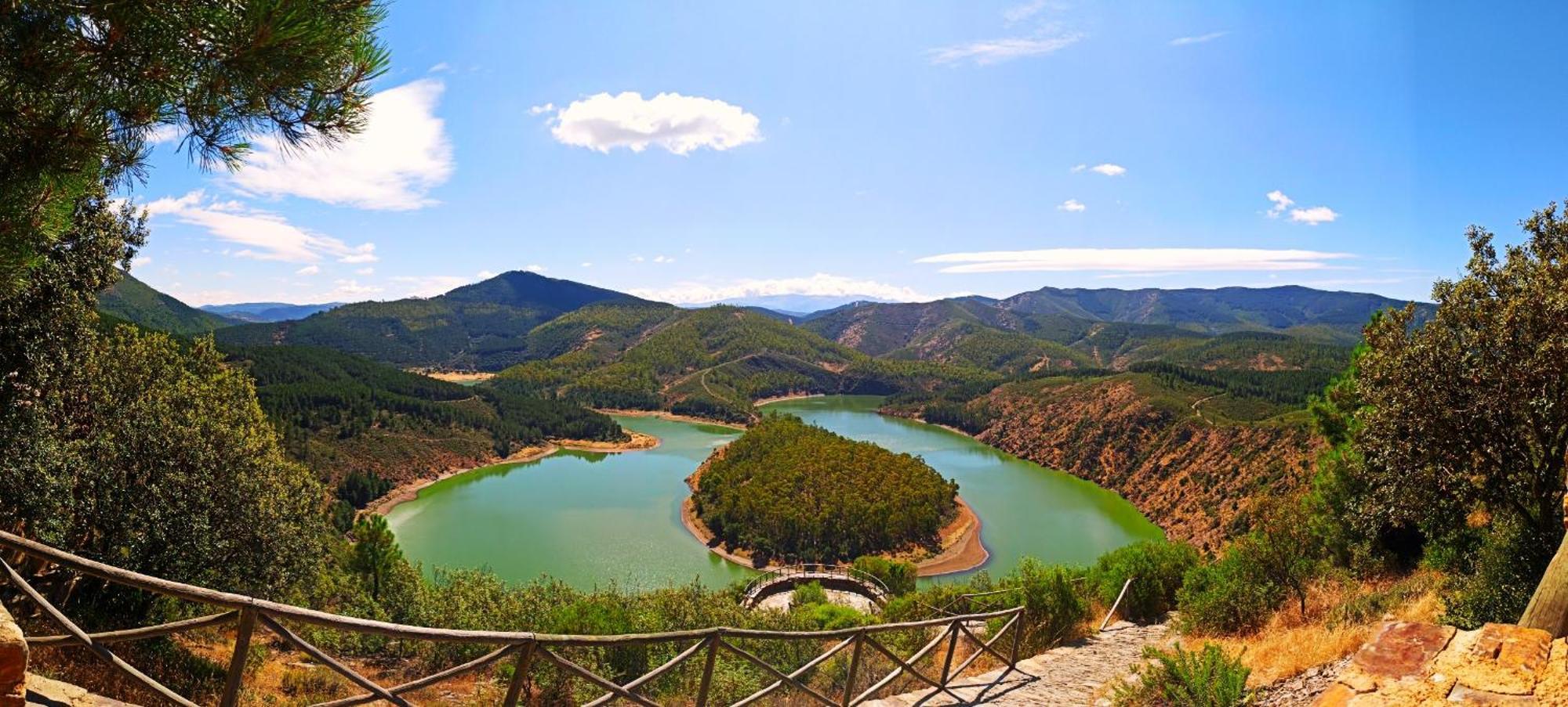La Portilla De Cabezo ภายนอก รูปภาพ