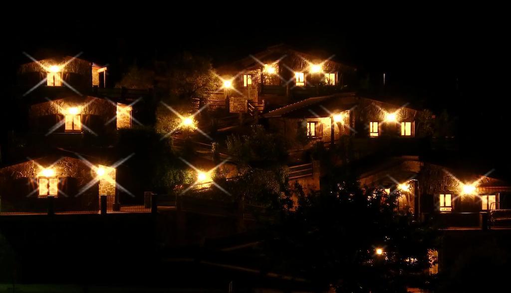 La Portilla De Cabezo ภายนอก รูปภาพ