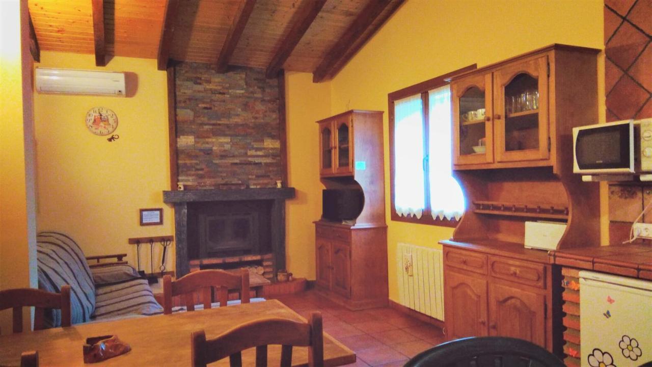 La Portilla De Cabezo ภายนอก รูปภาพ