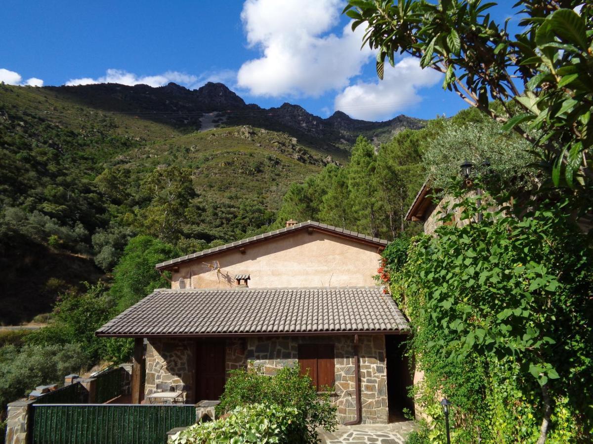 La Portilla De Cabezo ภายนอก รูปภาพ